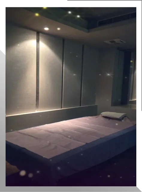 11館(伯爵)-舒壓會館