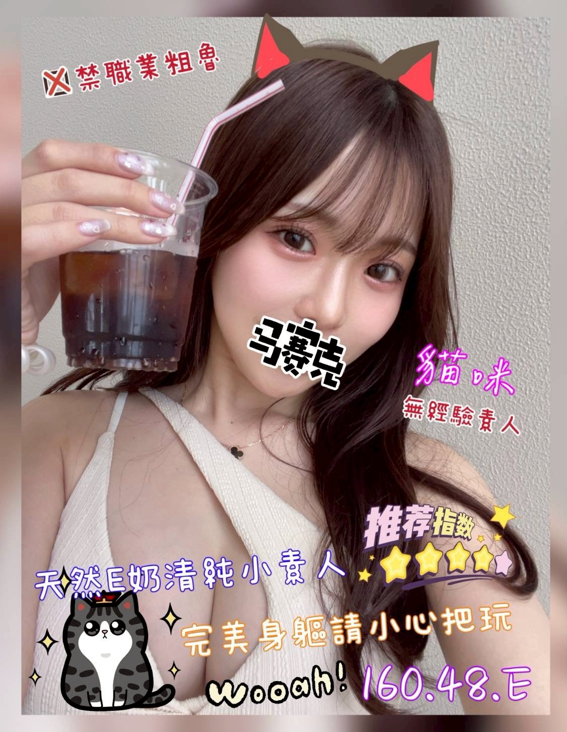 9館(茶湯會) - 貓咪