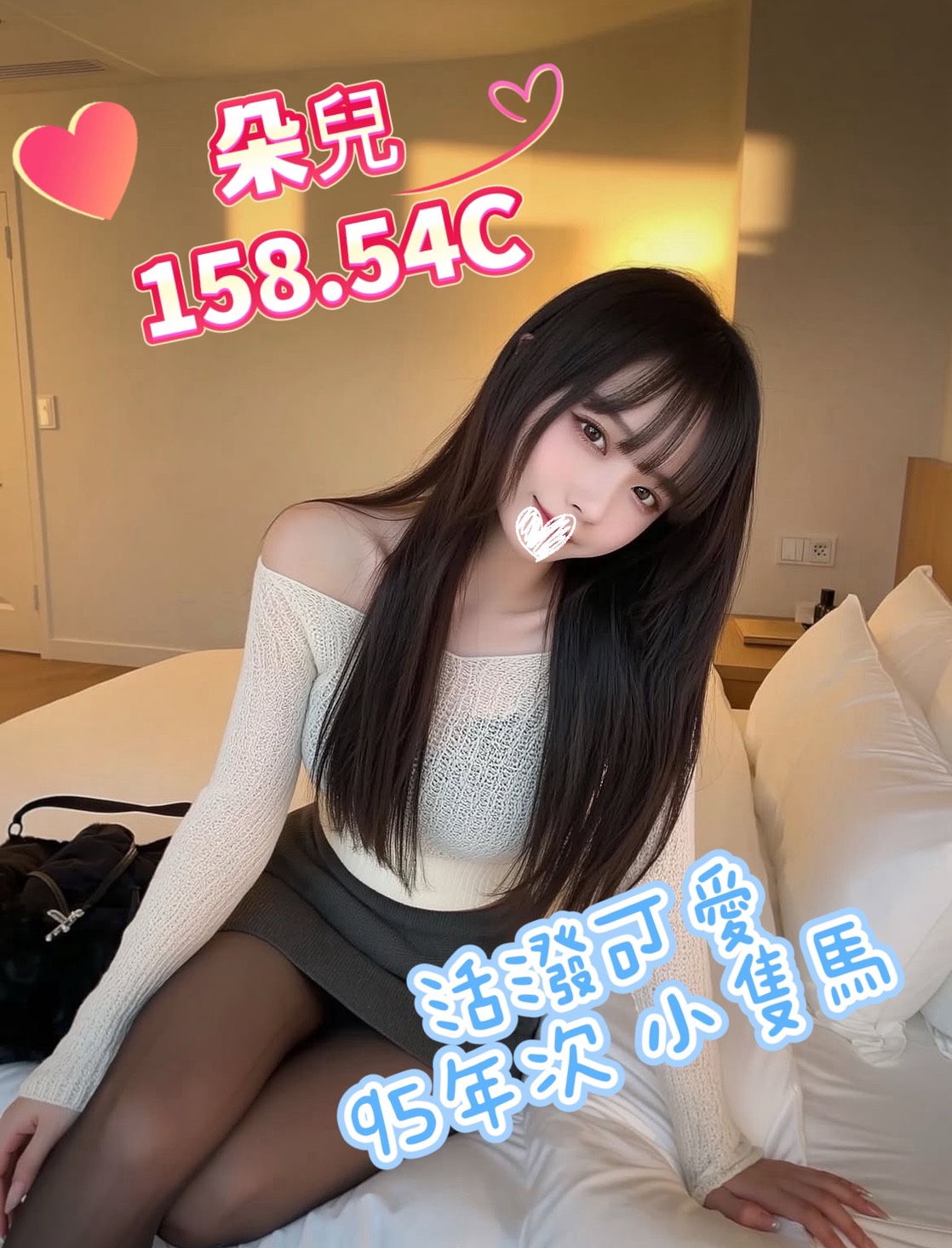 5館(熱戀期) - 朵兒