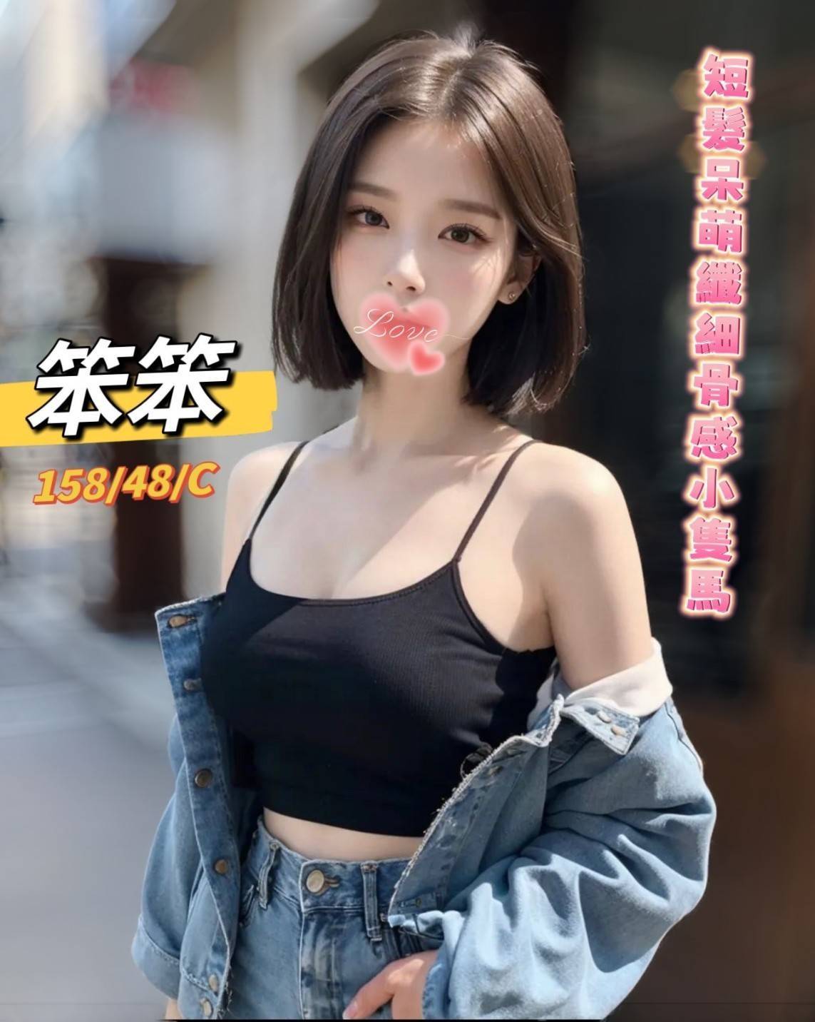 4館(潘朵拉) - 笨笨