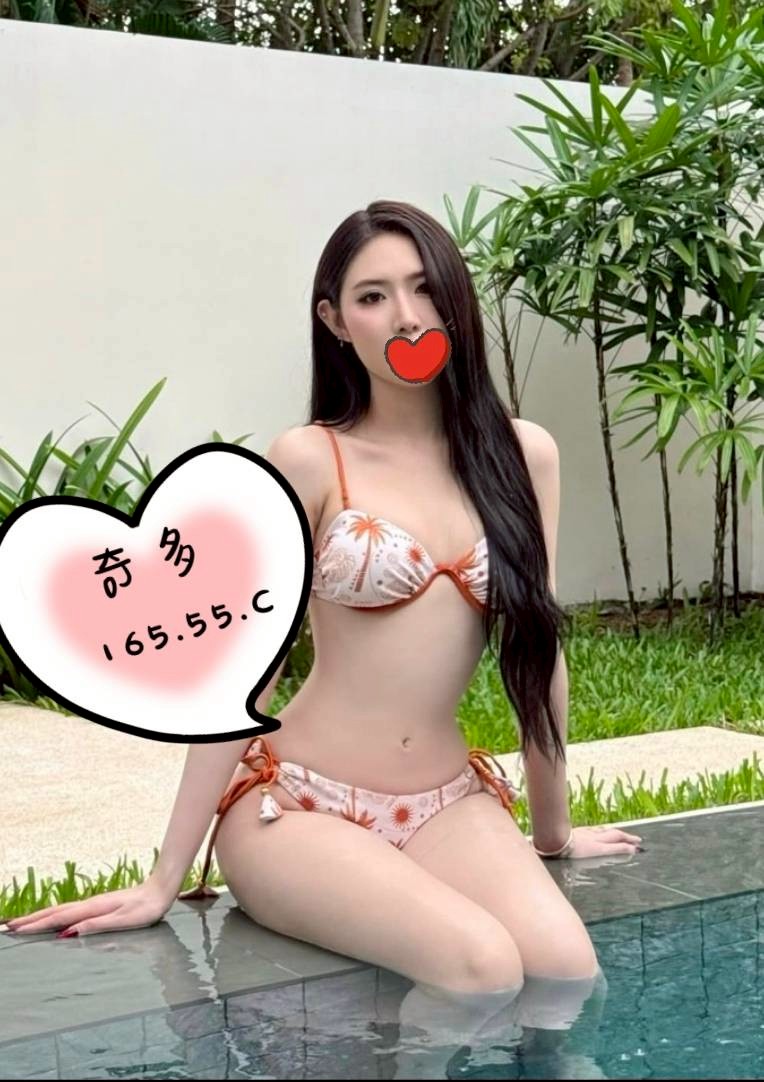 20館(芯苑) - 奇多