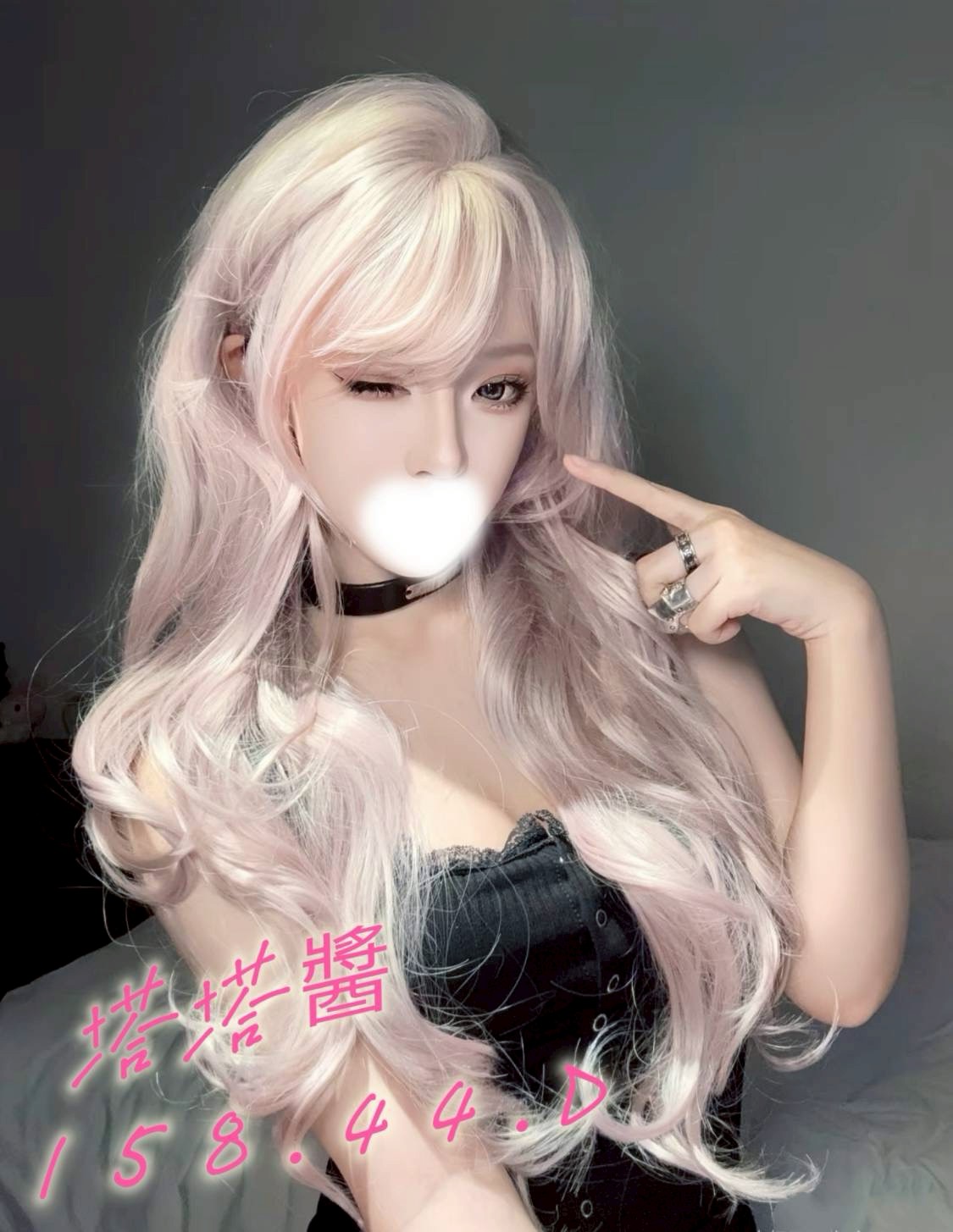 8館(愛寶) - 塔塔醬