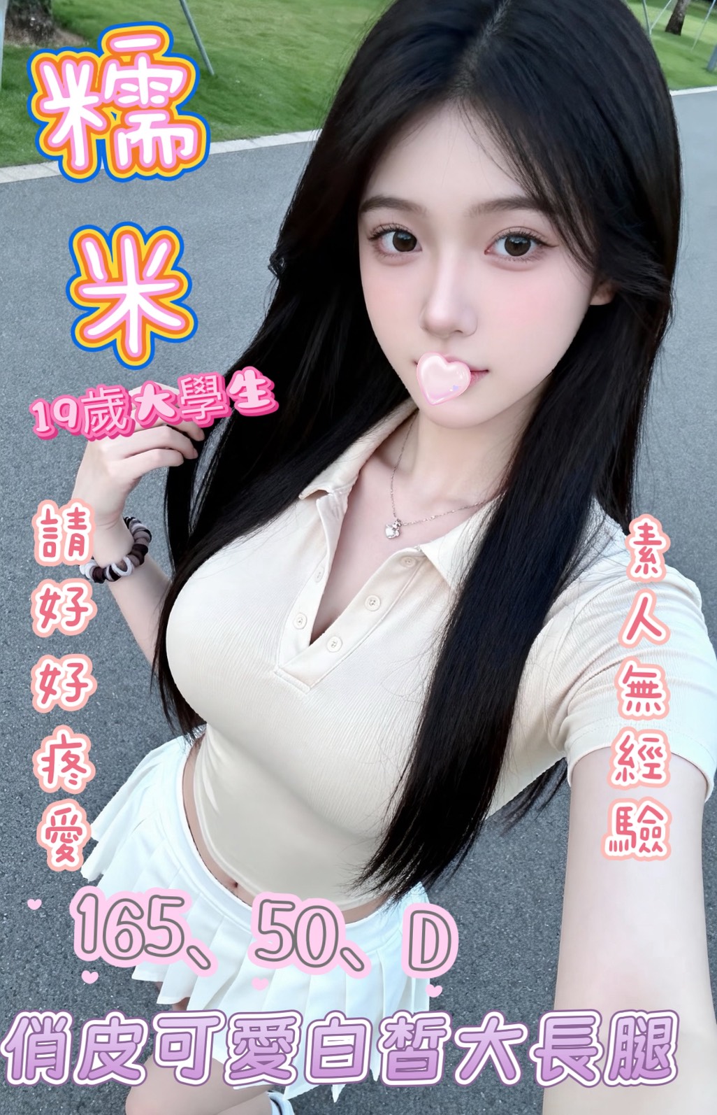 13館(含香) - 糯米