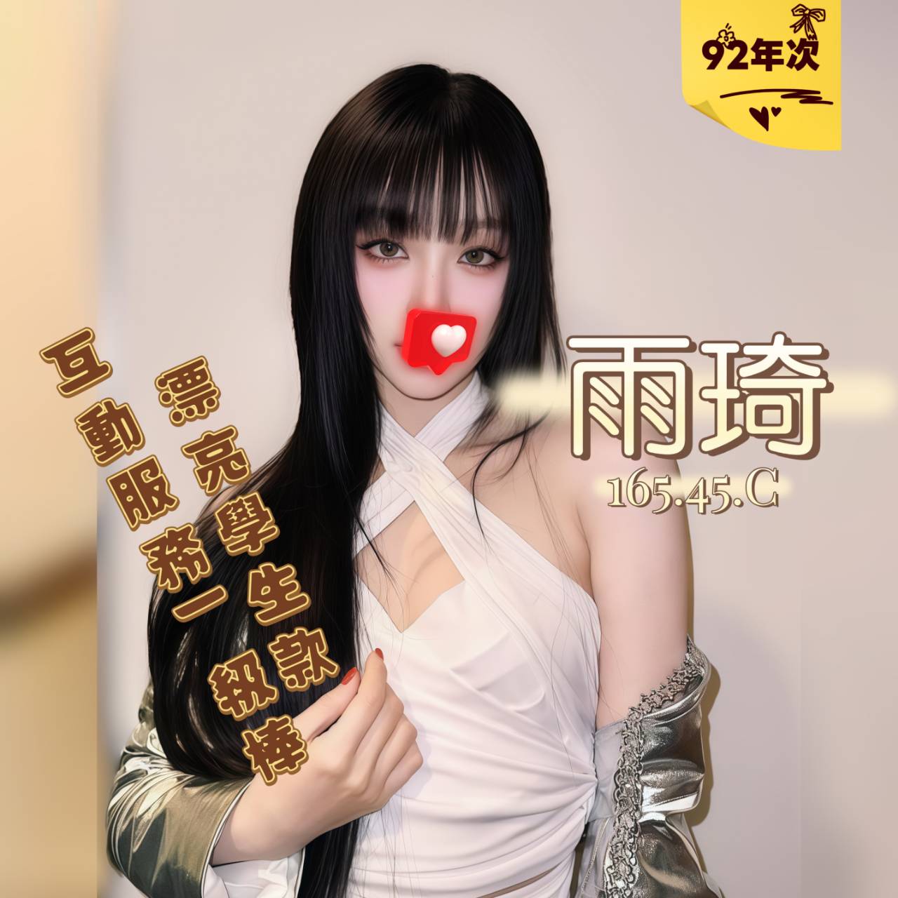 6館(花舞) - 雨琦