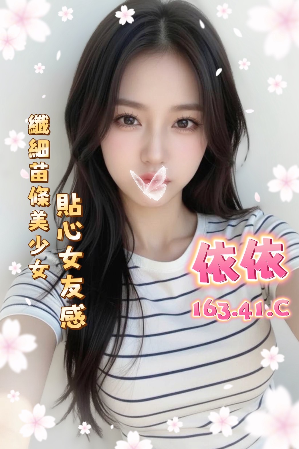 18館(夏威夷) - 依依