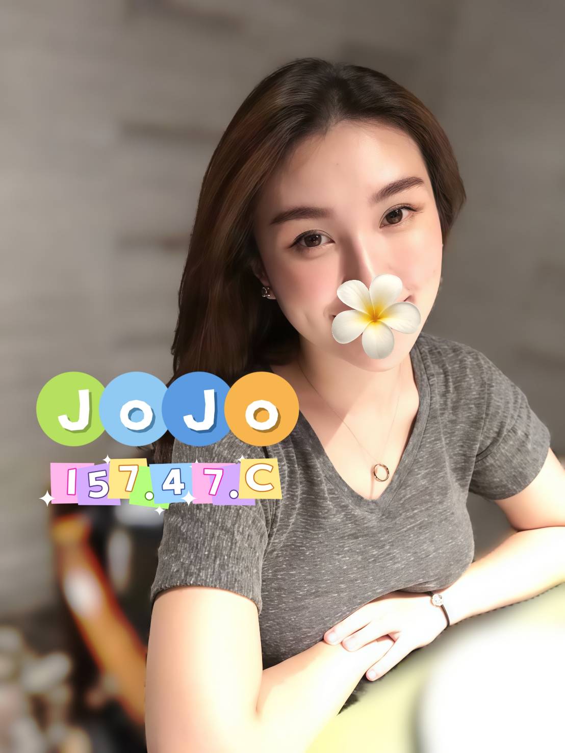 6館(花舞) - JOJO