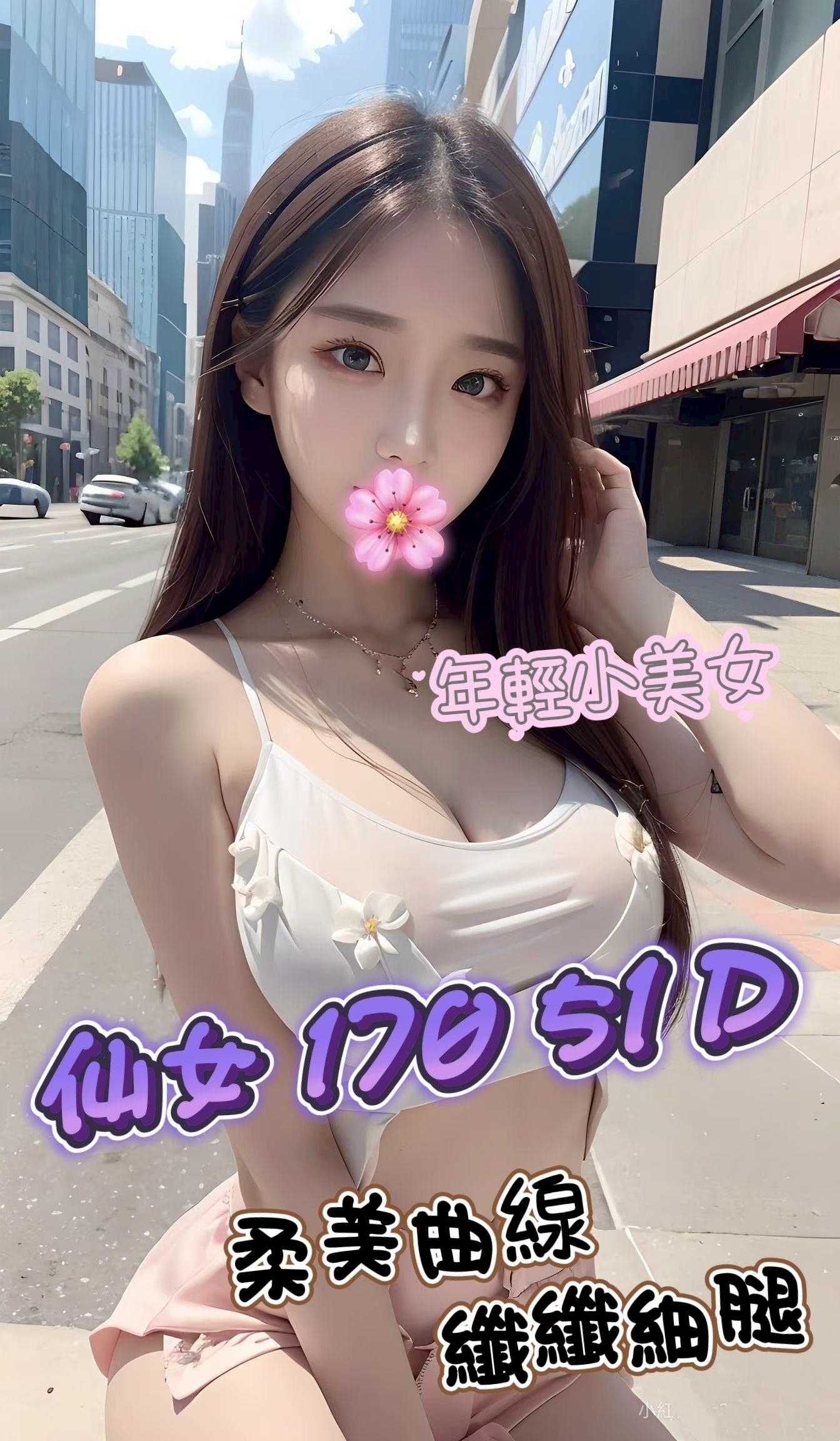 3館(㫬麗) - 仙女