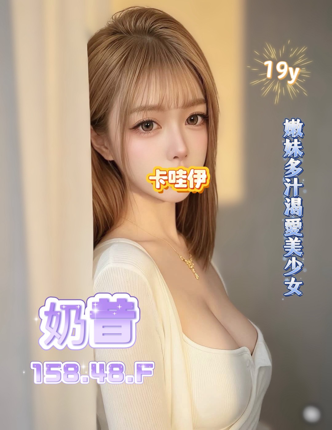 18館(夏威夷) - 奶昔