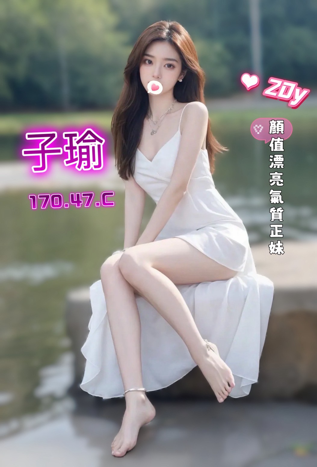 18館(夏威夷) - 子瑜
