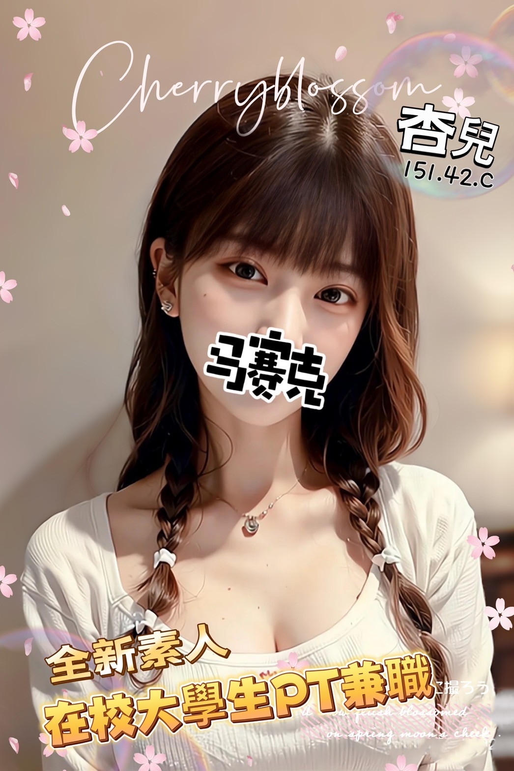 13館(含香) - 杏兒